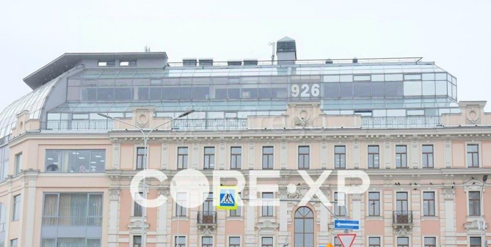 Офис, 143 м2 Москва - изображение 7