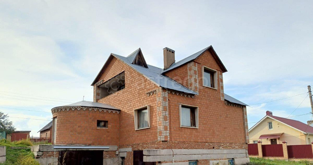 Коттедж, 252.4 м2, 13.7 сотки, 3 эт. Октябрьский - изображение 3