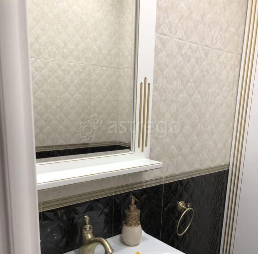 4-комн. квартира, 92.3 м2, 7/14 эт. Балашиха - изображение 1