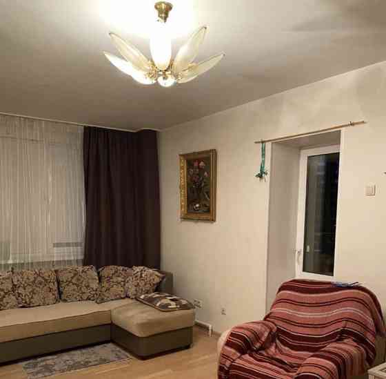 2-комн. квартира, 46 м2, 2/15 эт. Москва