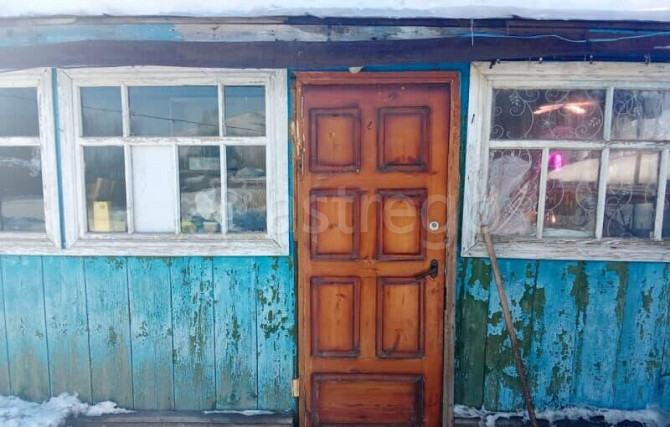 Дом, 47 м2 Алтайское - изображение 2