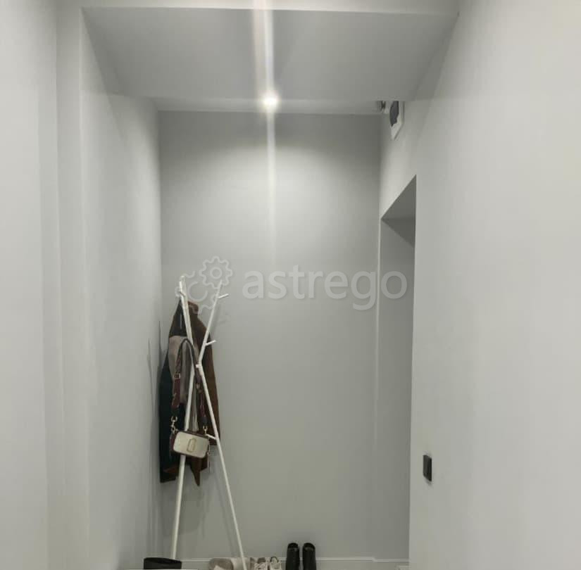 1-комн. квартира, 35 м2, 4/5 эт. Москва - изображение 5