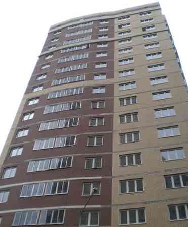 1-комн. квартира, 43 м2, 5/17 эт. Солнечногорск