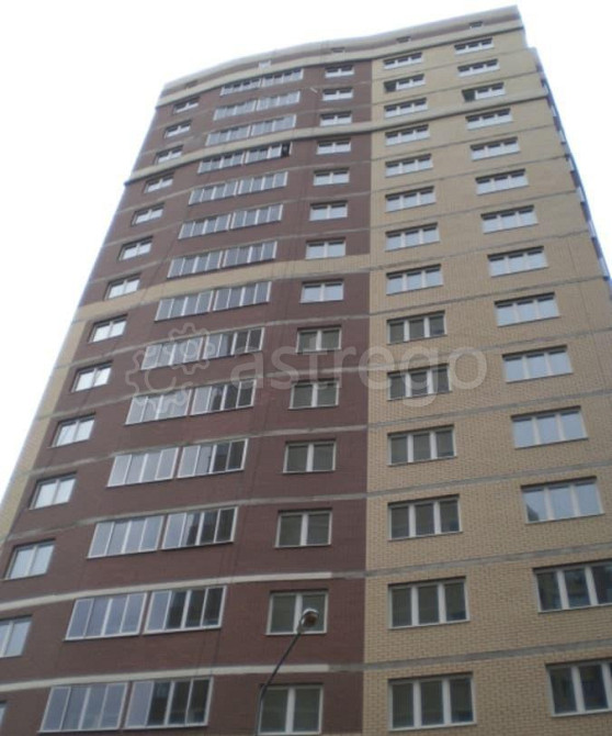 1-комн. квартира, 43 м2, 5/17 эт. Солнечногорск - изображение 2