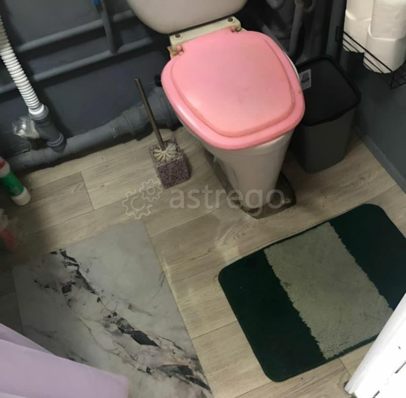 Студия, 23 м2, 7/9 эт. Уфа - изображение 2