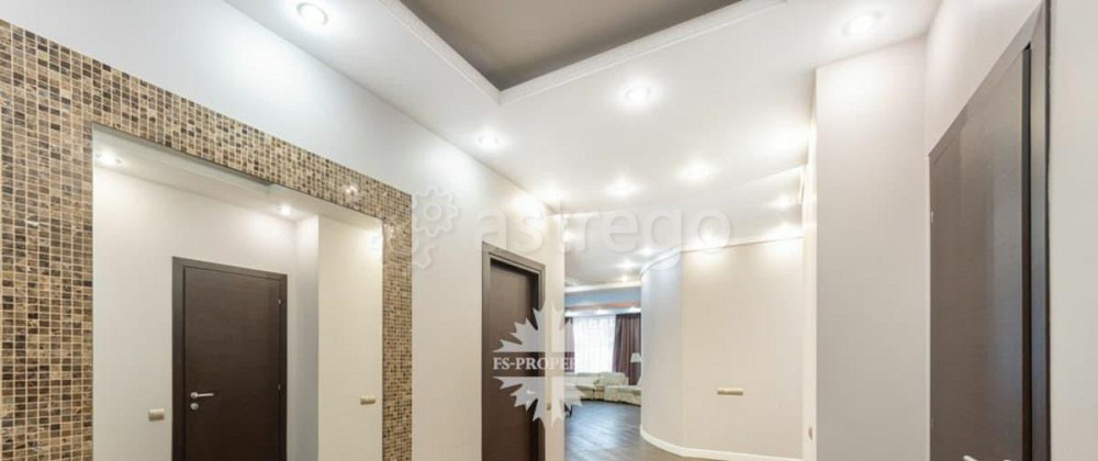 4-комн. квартира, 207.1 м2, 2/14 эт. Москва - изображение 3