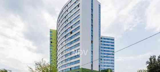 1-комн. апарт-ы, 22.1 м2, 17/17 эт. Королев