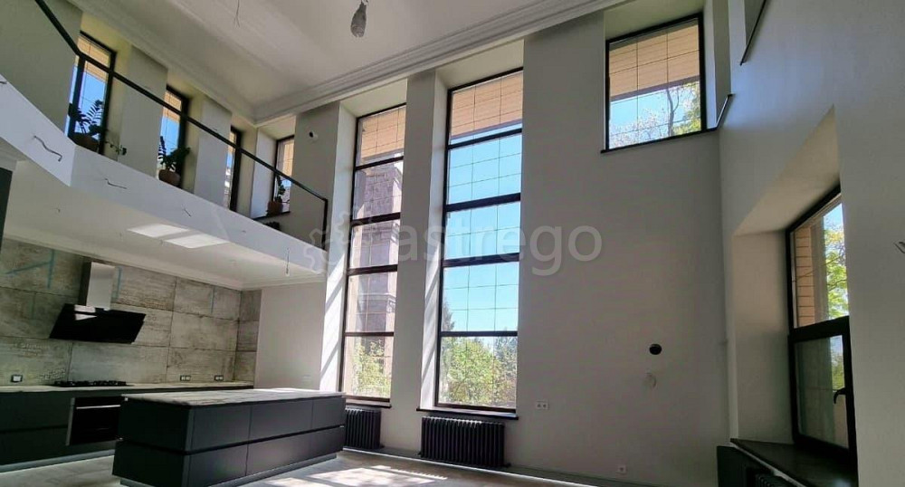 Коттедж, 700 м2, 20 соток, 3 эт. Чишмы - изображение 4