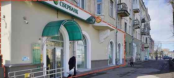 Торговое помещение, 167 м2 Северодвинск