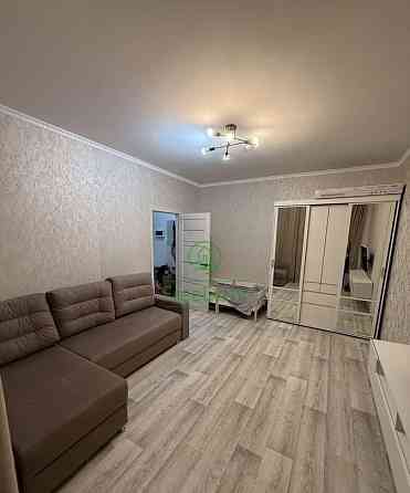 1-комн. квартира, 35 м2, 1/3 эт. Северный