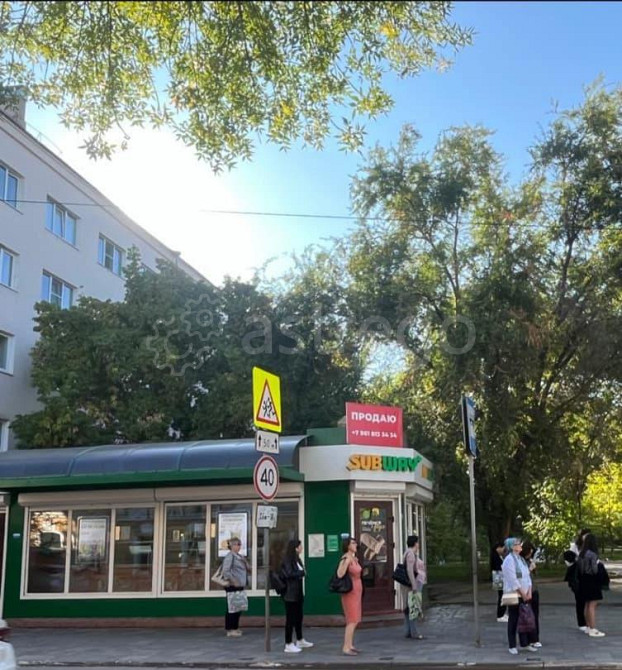 Торговое помещение, 38 м2 Астрахань - изображение 4