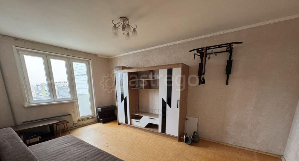 Комната, 19 м2, 17/17 эт. Москва - изображение 1