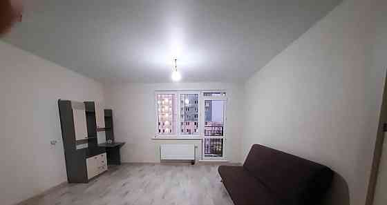 Студия, 30 м2, 8/20 эт. Красноярск