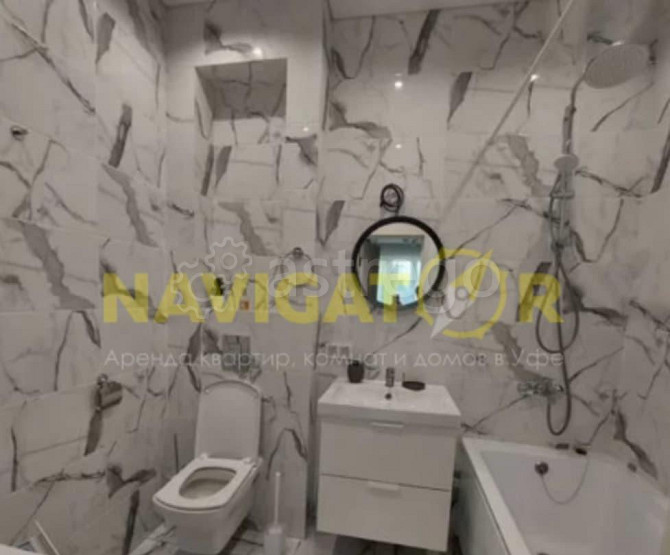 2-комн. квартира, 46 м2, 4/12 эт. Уфа - изображение 6