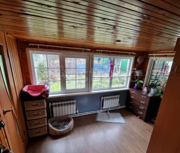 Дом, 90 м2 Наро-Фоминск - изображение 3