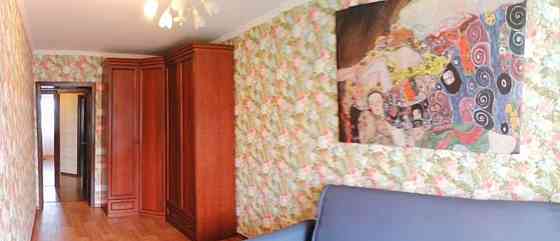 3-комн. квартира, 60 м2, 5/5 эт. Балашиха