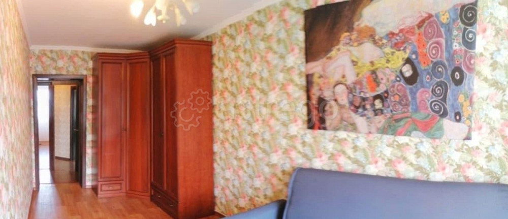3-комн. квартира, 60 м2, 5/5 эт. Балашиха - изображение 5