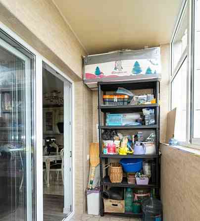 5-комн. квартира, 125.2 м2, 19/25 эт. Балашиха