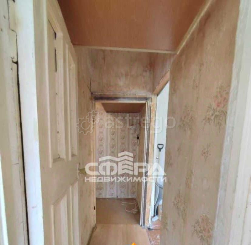 2-комн. квартира, 44.4 м2, 1/3 эт. Ивантеевка - изображение 5