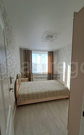 2-комн. квартира, 45 м2, 10/24 эт. Уфа - изображение 7