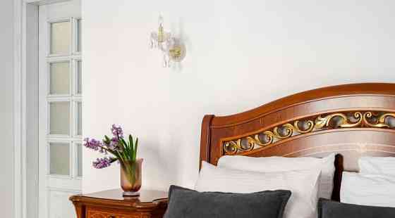 3-комн. квартира, 90 м2, 2/6 эт. Москва