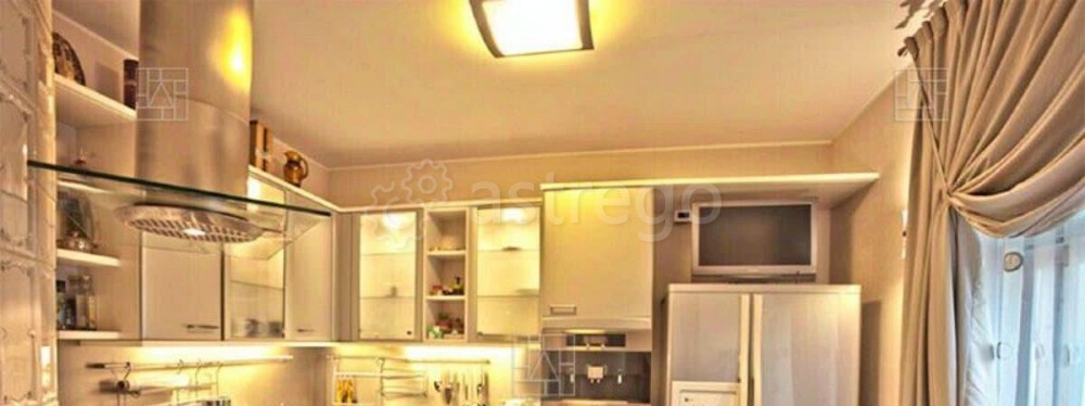 4-комн. квартира, 230 м2, 7/8 эт. Москва - изображение 5