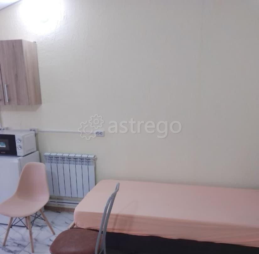 Студия, 20 м2, 2/3 эт. Балашиха - изображение 3