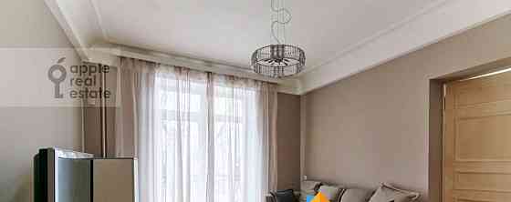 5-комн. квартира, 110 м2, 3/12 эт. Москва