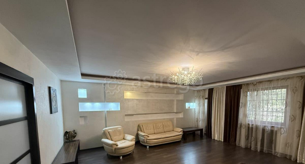 3-комн. квартира, 140 м2, 3/12 эт. Астрахань - изображение 2