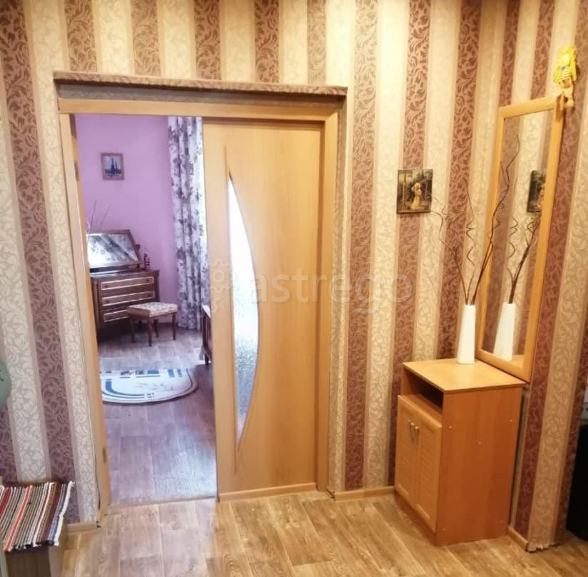 3-комн. квартира, 68.9 м2, 5/5 эт. Шимановск - изображение 3