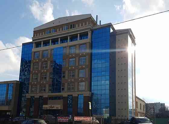 Офис, 267 м2 Уфа