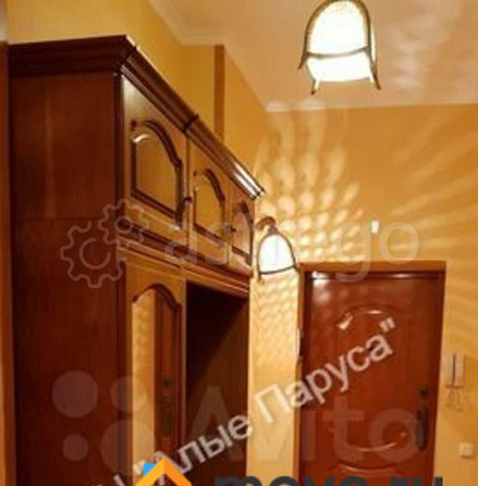 2-комн. квартира, 60 м2, 3/4 эт. Белгород - изображение 5