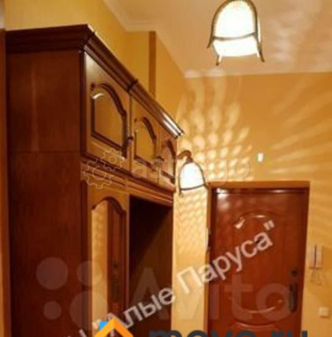 2-комн. квартира, 60 м2, 3/4 эт. Белгород - изображение 5