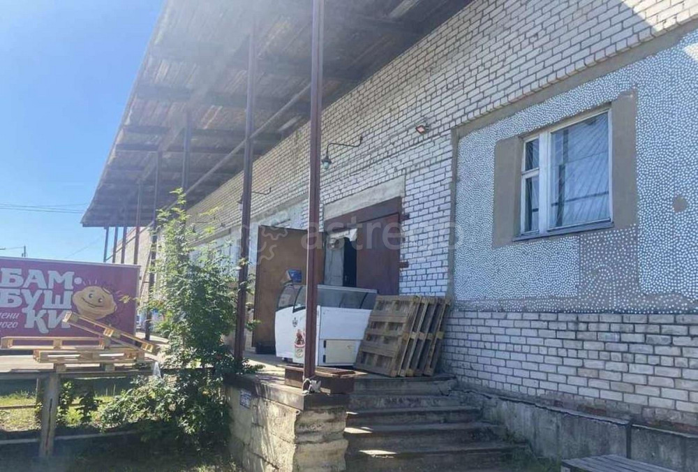 Склад, 969 м2 Котлас - изображение 8