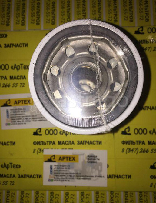 Фильтр трансмиссионный Donaldson Р550486 Уфа - изображение 1