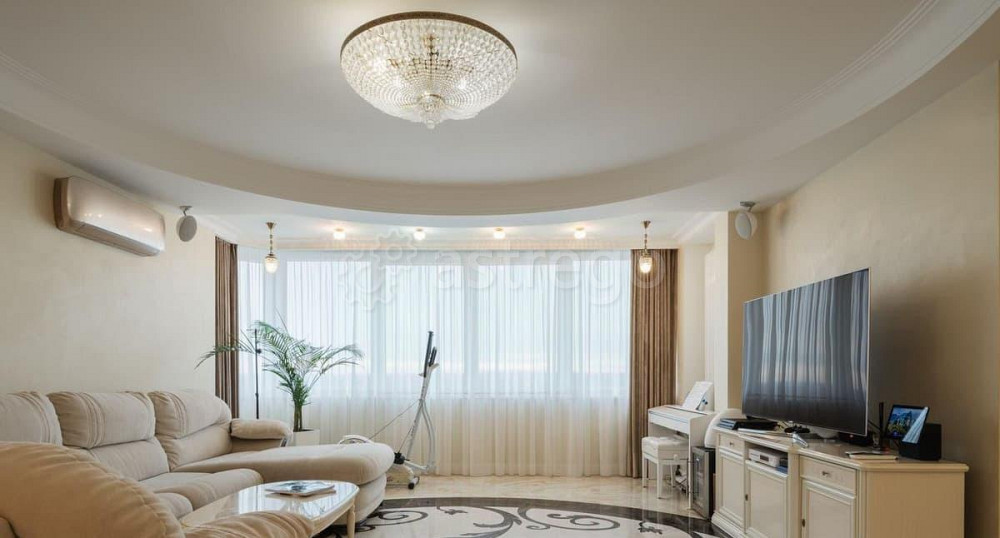 4-комн. квартира, 150 м2, 11/12 эт. Дзержинский - изображение 4