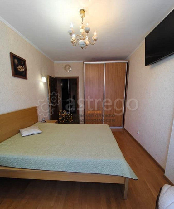 2-комн. квартира, 77 м2, 3/10 эт. Уфа - изображение 3