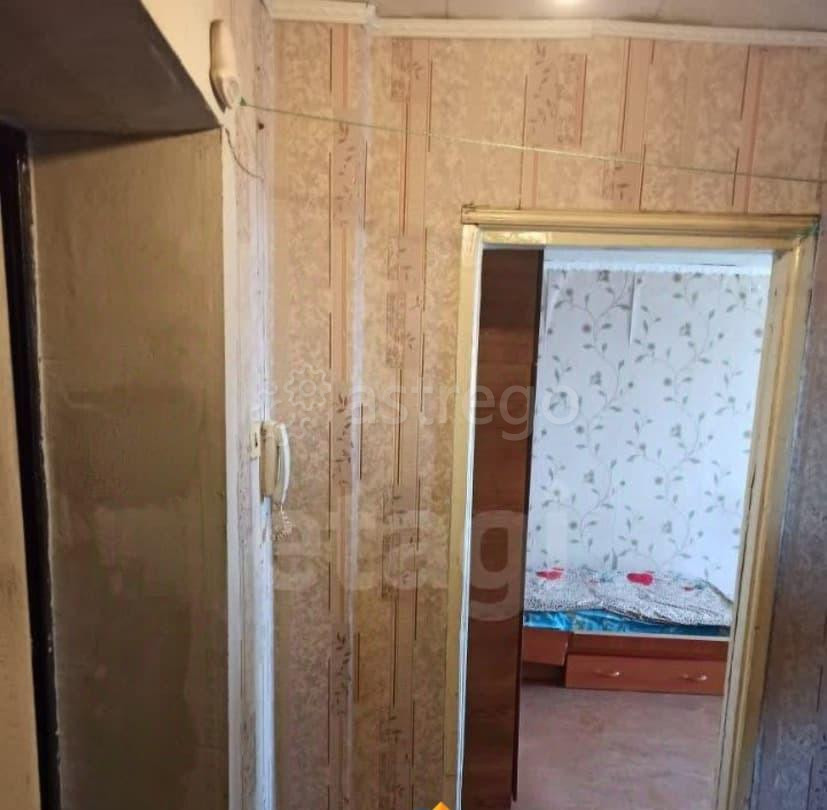 1-комн. квартира, 33.4 м2, 4/5 эт. Белогорск - изображение 4