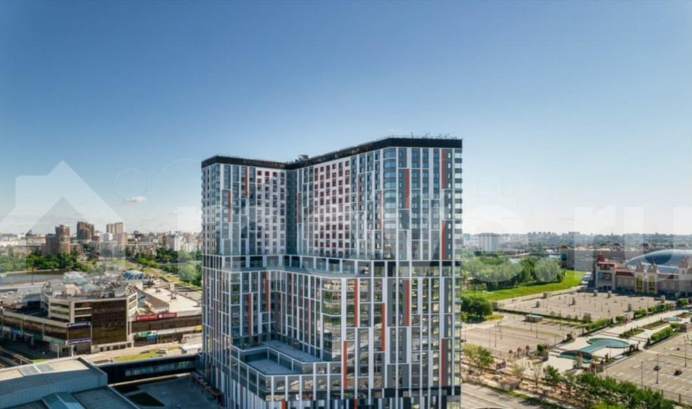 Свободного назначения, 4425 м2 Москва - изображение 3
