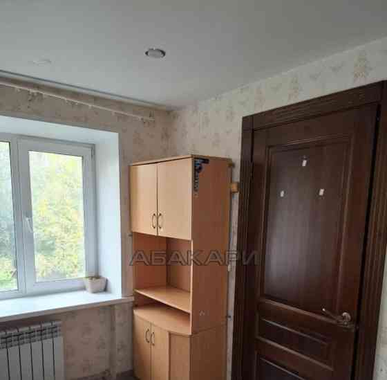 2-комн. квартира, 40 м2, 2/5 эт. Красноярск