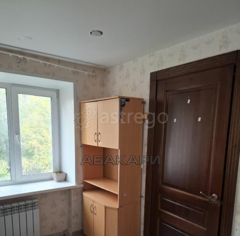 2-комн. квартира, 40 м2, 2/5 эт. Красноярск - изображение 4