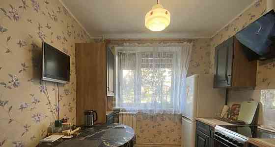 4-комн. квартира, 89.3 м2, 1/14 эт. Королев