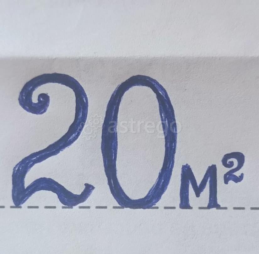 Комната, 12 м2, 5/17 эт. Москва - изображение 1