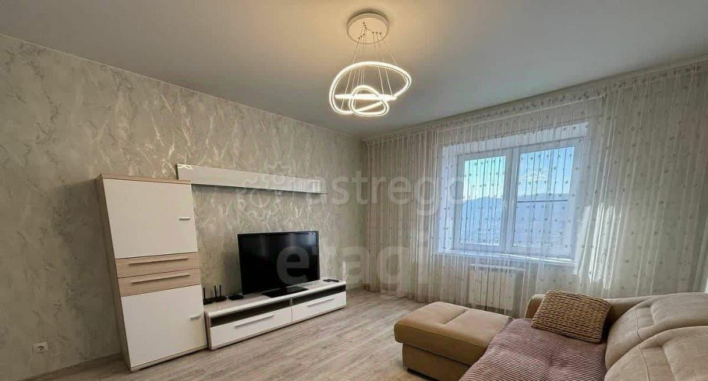 2-комн. квартира, 68.9 м2, 8/12 эт. Красноярск - изображение 4