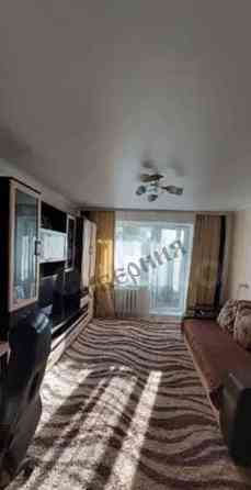 3-комн. квартира, 59 м2, 2/6 эт. Разумное