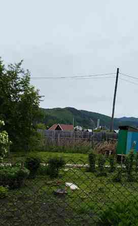 Дом, 43.2 м2, 18 соток, 1 эт. Шушенское