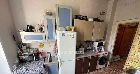 Комната, 21.6 м2, 3/4 эт. Павловский Посад