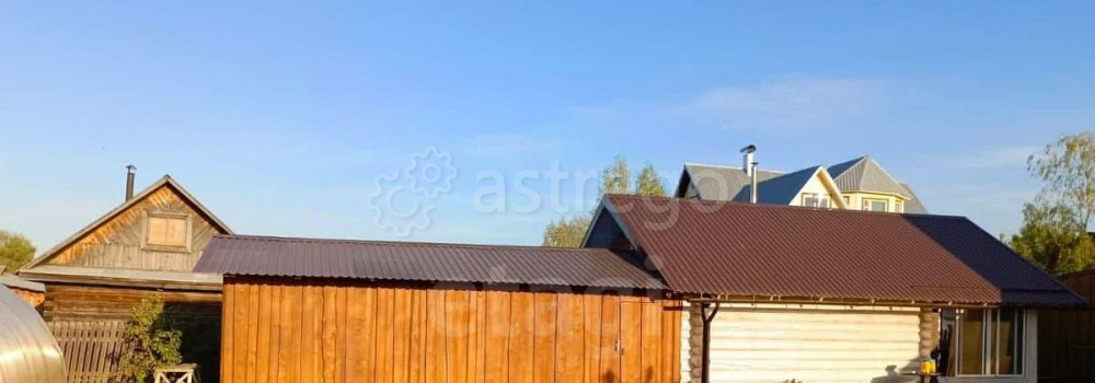 Дом, 140 м2, 10 соток, 2 эт. Коряжма - изображение 7