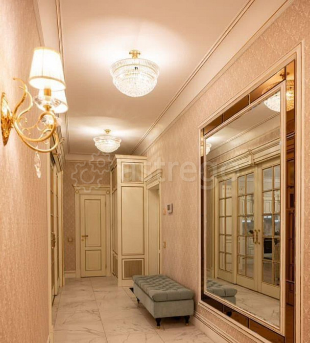 3-комн. квартира, 150 м2, 14/15 эт. Санкт-Петербург - изображение 7