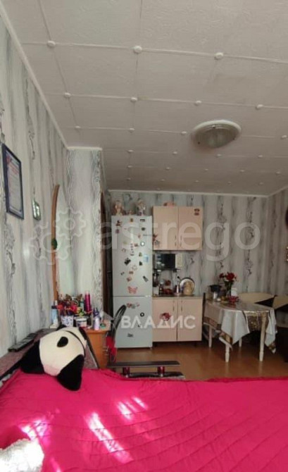 Комната, 18 м2, 7/9 эт. Санкт-Петербург - изображение 4